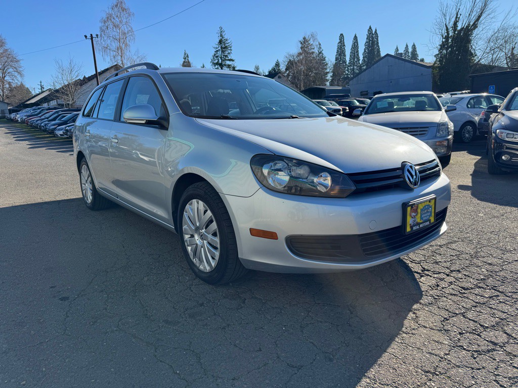 2014 Volkswagen Jetta Image 7