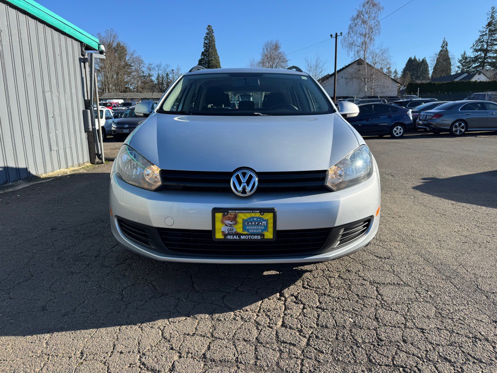 2014 Volkswagen Jetta Image 8