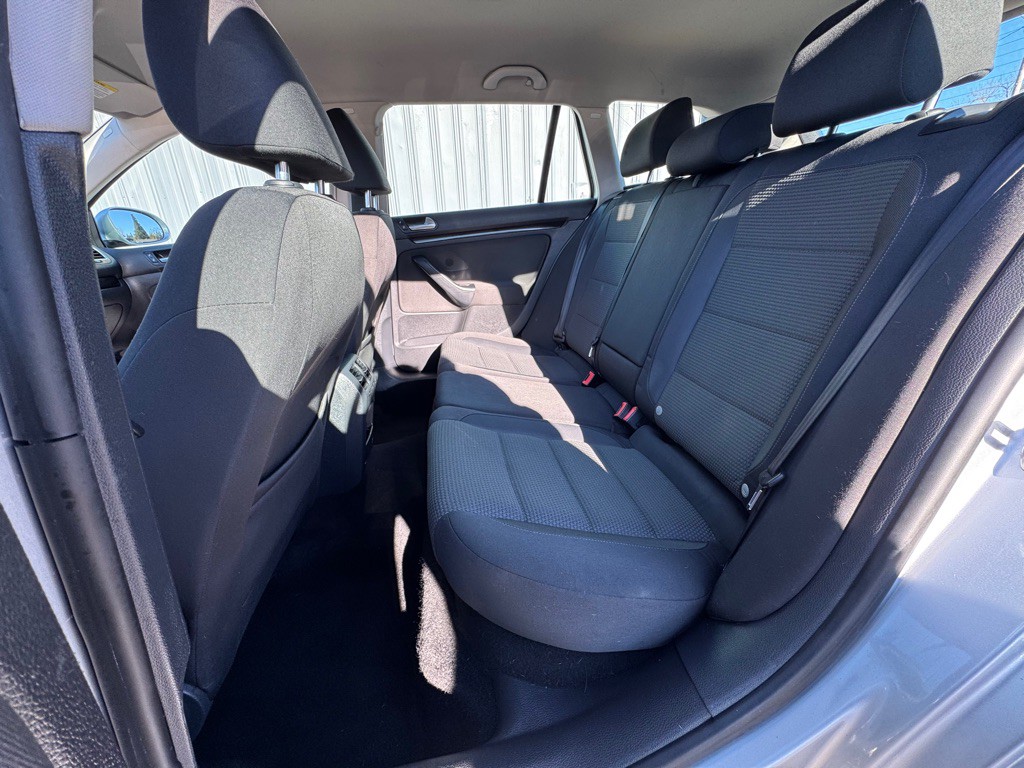 2014 Volkswagen Jetta Image 10