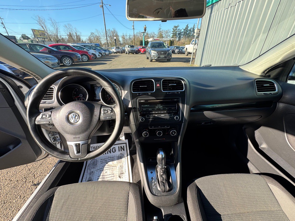 2014 Volkswagen Jetta Image 13