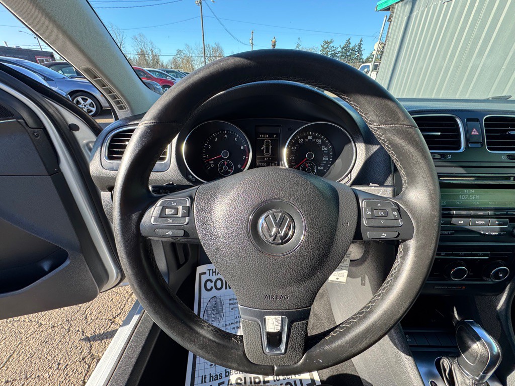 2014 Volkswagen Jetta Image 15