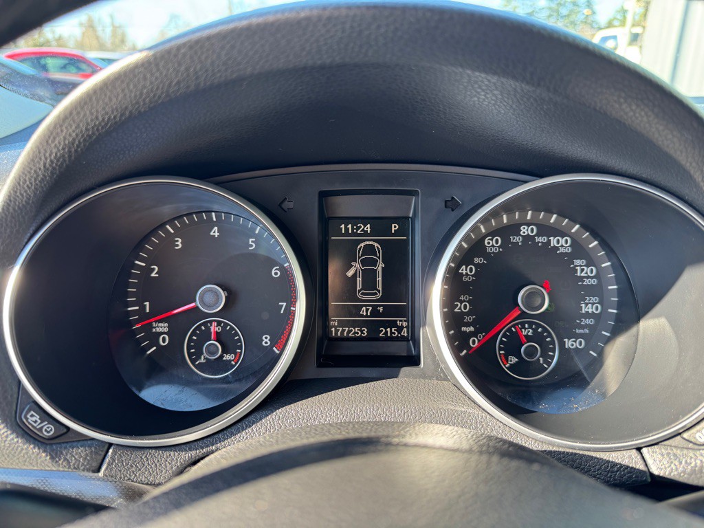 2014 Volkswagen Jetta Image 16