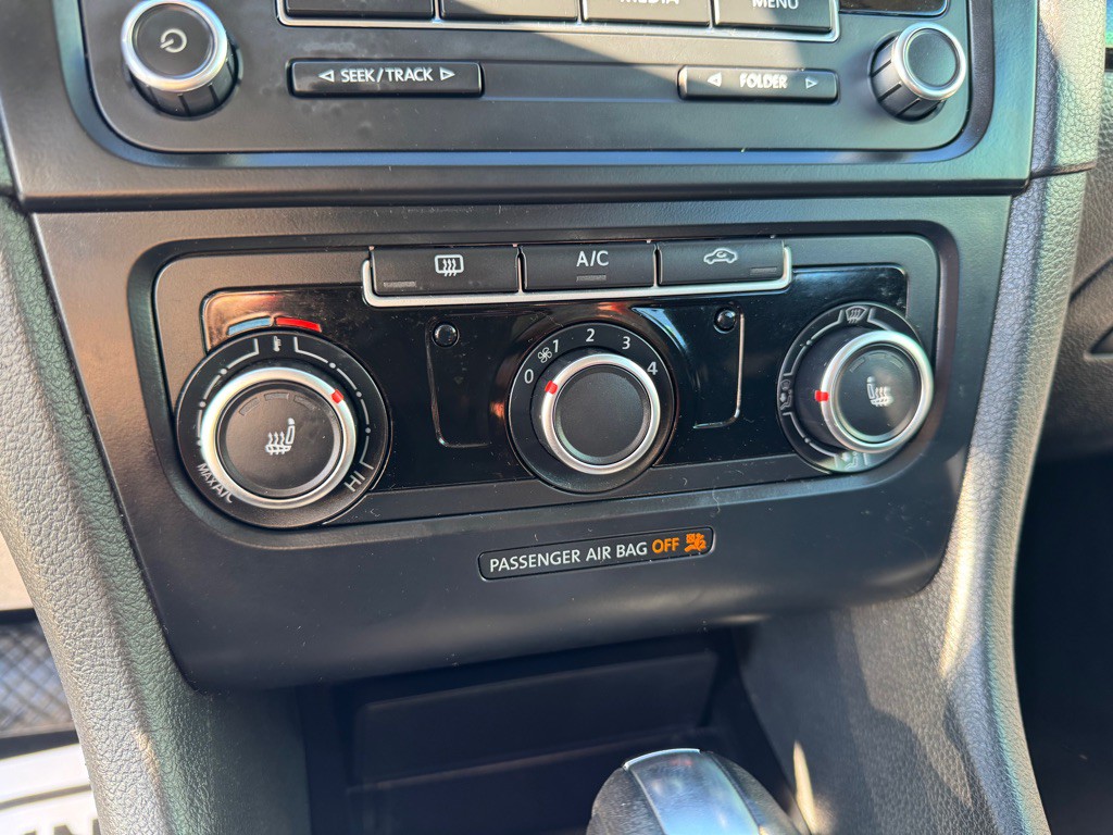 2014 Volkswagen Jetta Image 18