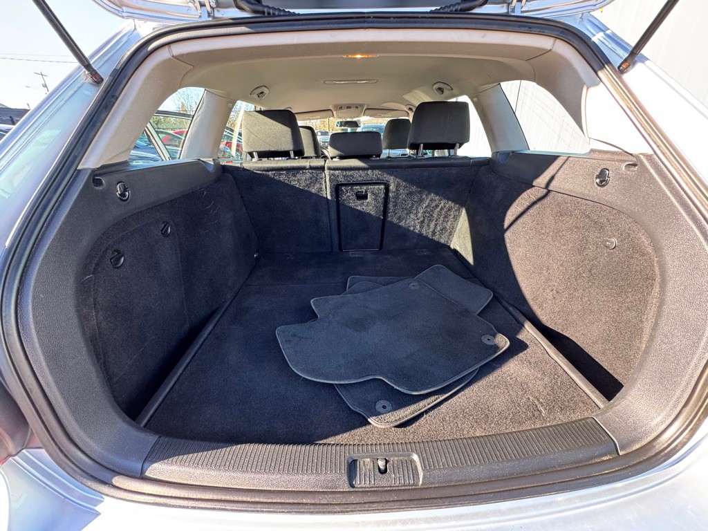 2014 Volkswagen Jetta Image 20