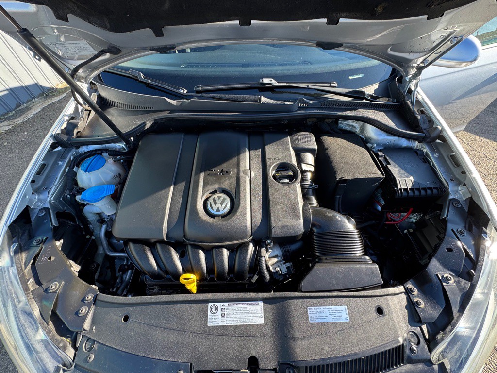 2014 Volkswagen Jetta Image 21