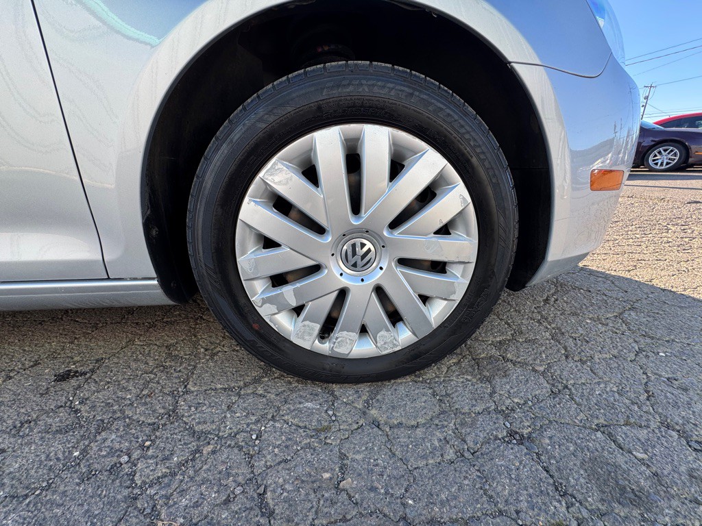 2014 Volkswagen Jetta Image 22