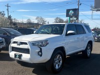 Image for 2018 Toyota 4Runner SR5/SR5 PREMIUM ID: 7147831