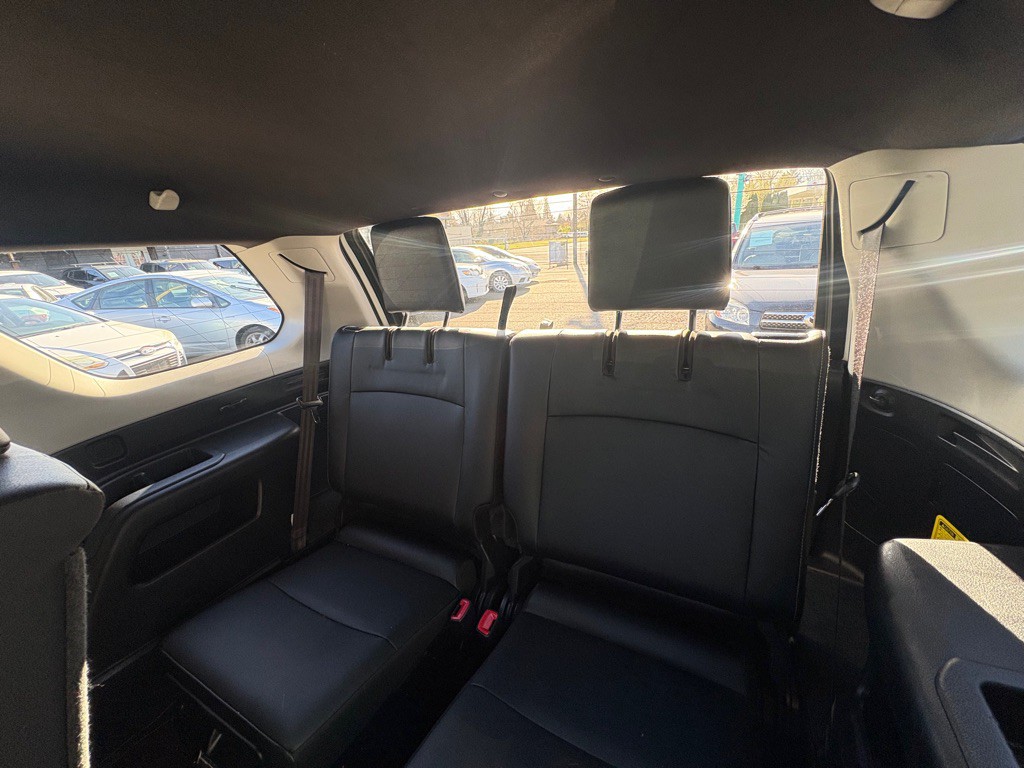 2018 Toyota 4Runner Image 9