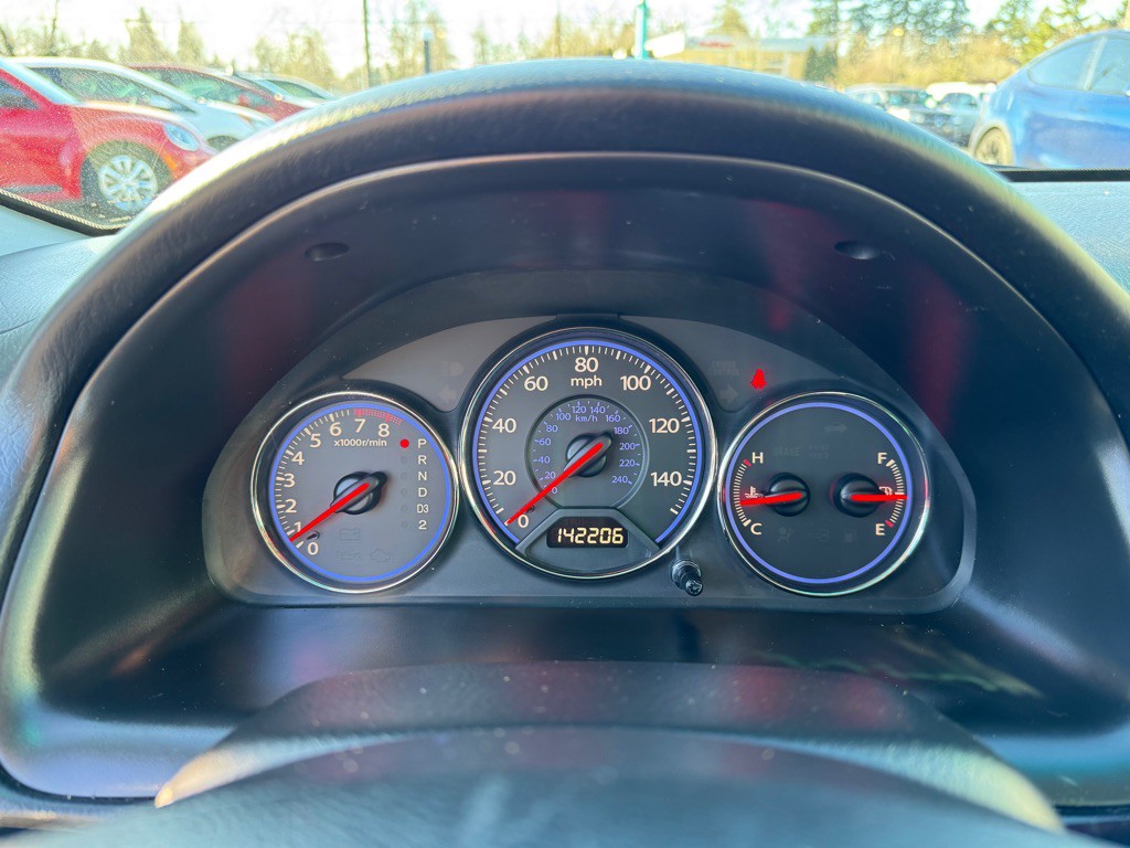 2005 Honda Civic Image 17