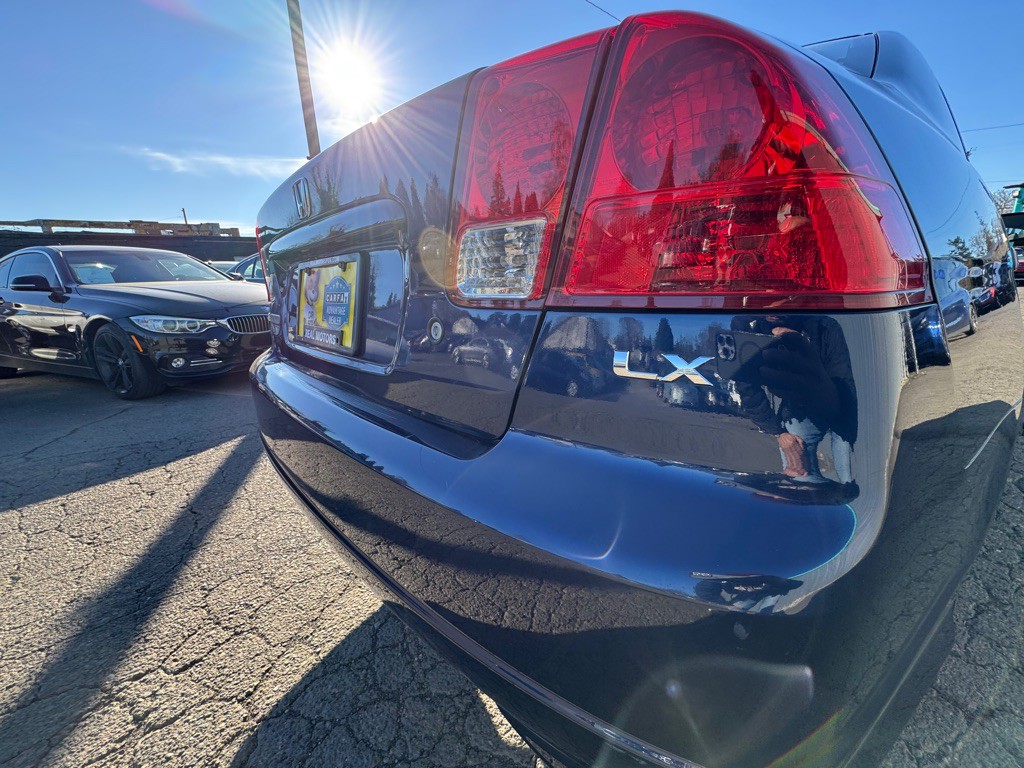 2005 Honda Civic Image 24