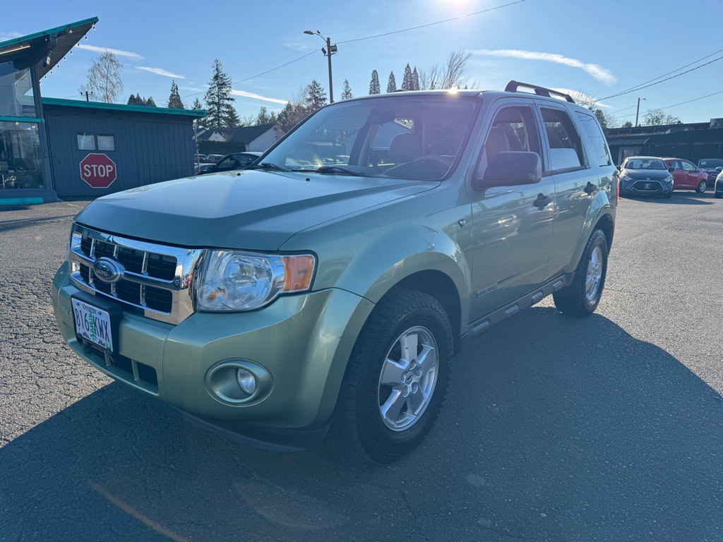 2008 Ford Escape Image 1
