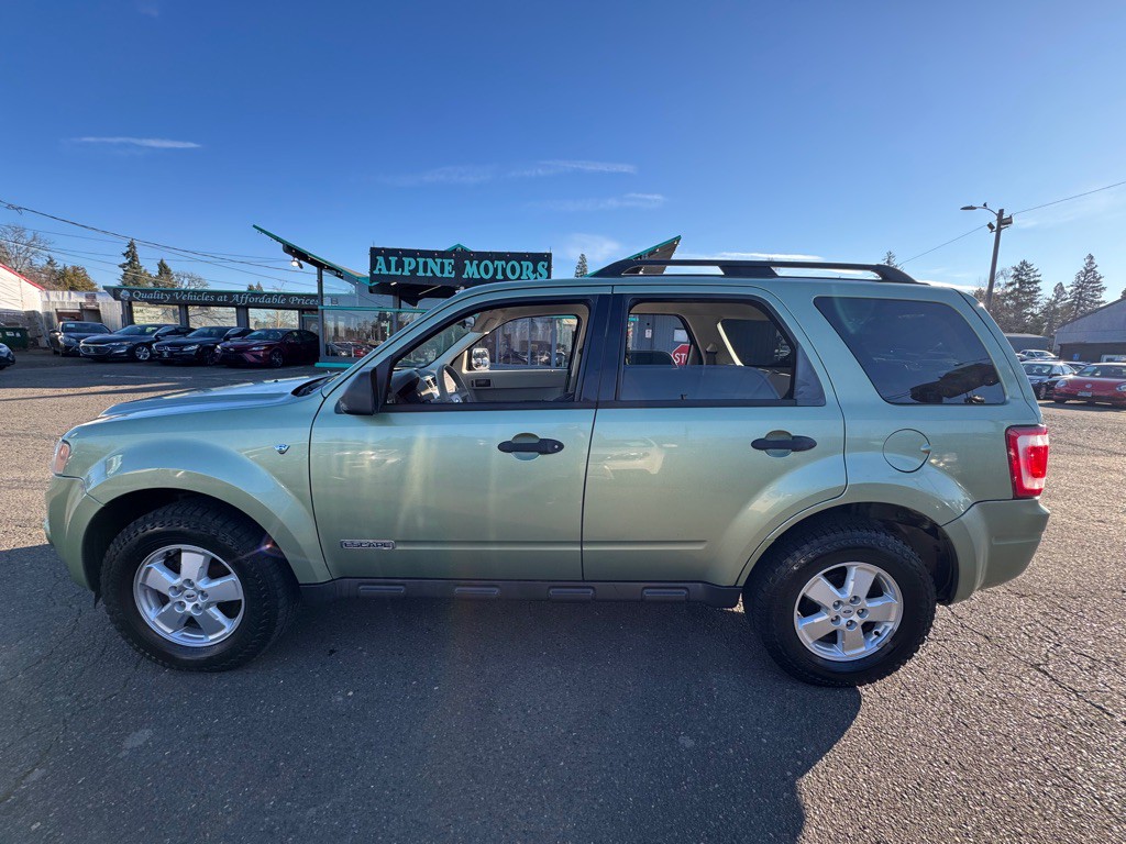 2008 Ford Escape Image 2