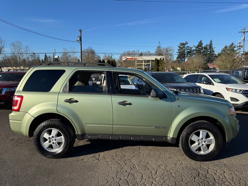 2008 Ford Escape Image 6