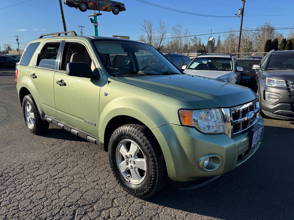 2008 Ford Escape Image 7