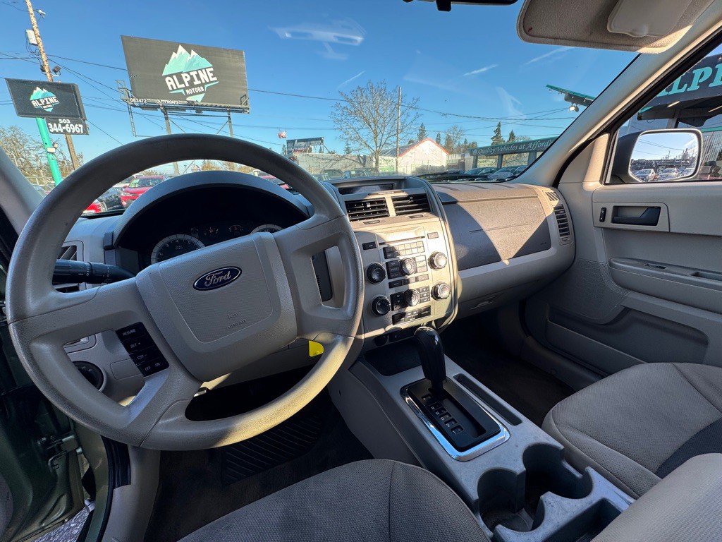 2008 Ford Escape Image 11