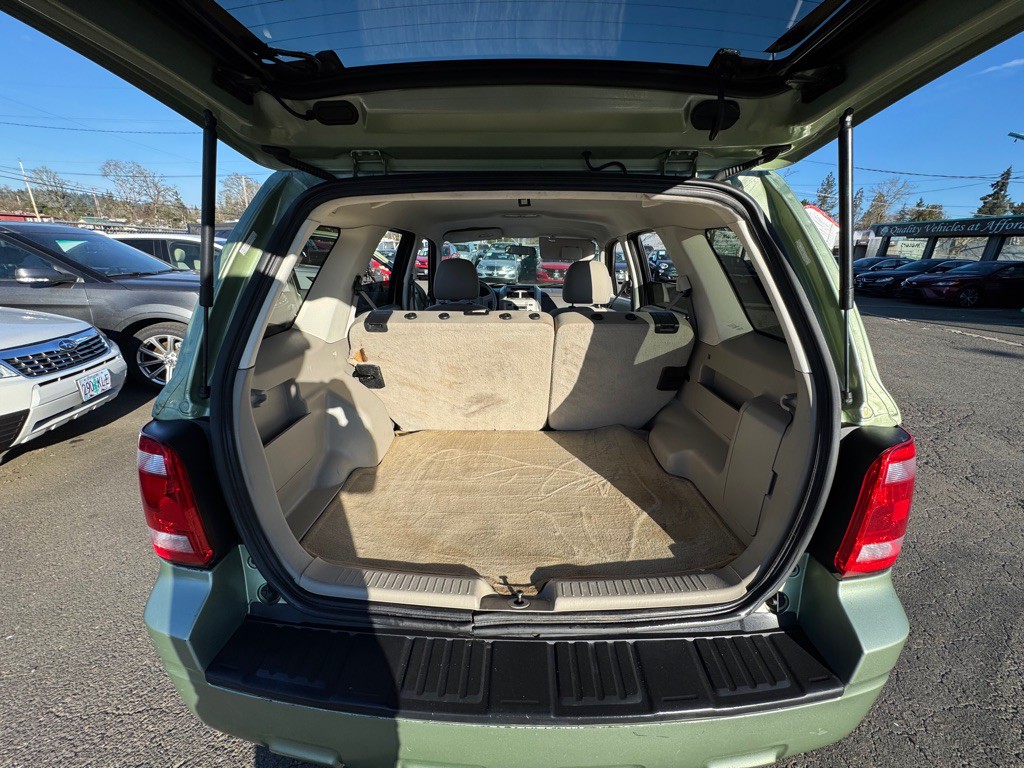 2008 Ford Escape Image 13