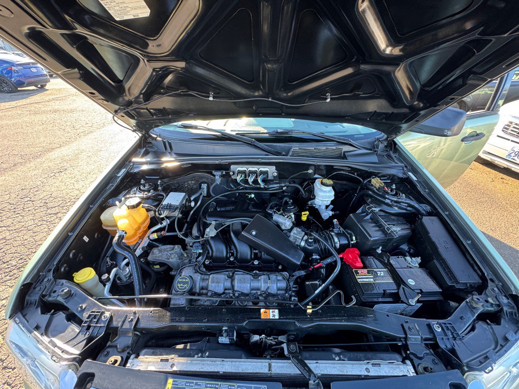 2008 Ford Escape Image 14