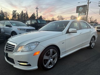 Image for 2012 Mercedes-Benz E-Class E 350 ID: 7155883