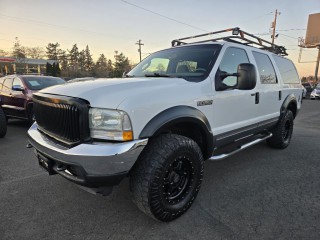 Image for 2003 Ford Excursion XLT ID: 7156566