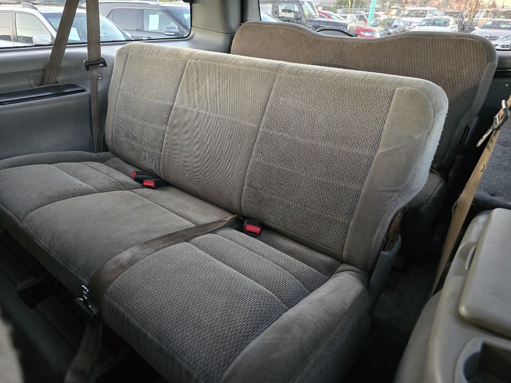 2003 Ford Excursion Image 15