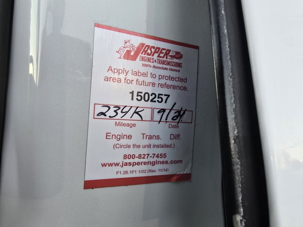 2003 Ford Excursion Image 21