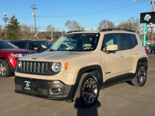 Image for 2015 Jeep Renegade Latitude ID: 7157119
