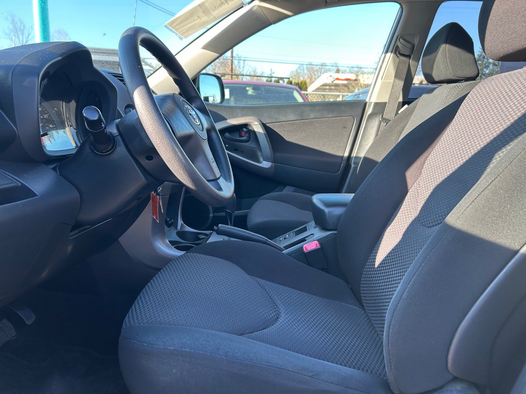 2007 Toyota Rav4 Image 7