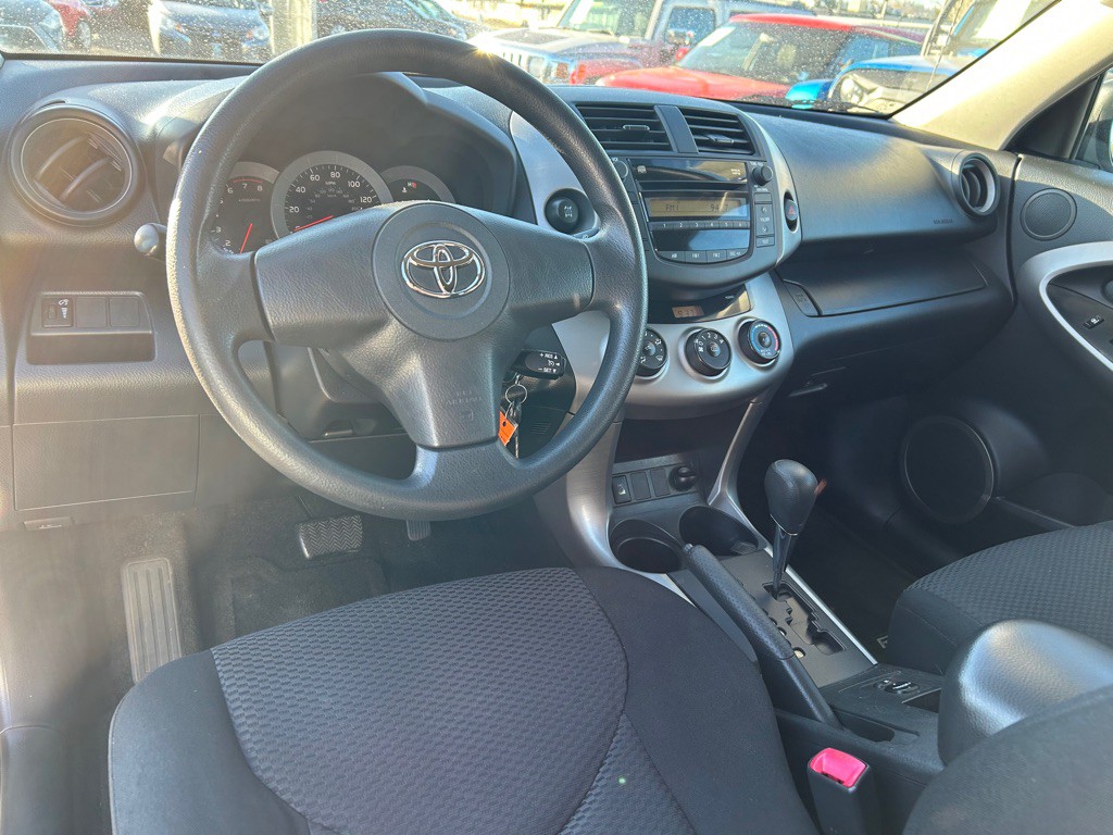 2007 Toyota Rav4 Image 9