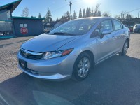 Image for 2012 Honda Civic LX ID: 7157274