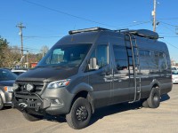 Image for 2020 Mercedes-Benz Sprinter 3500 ID: 7157308