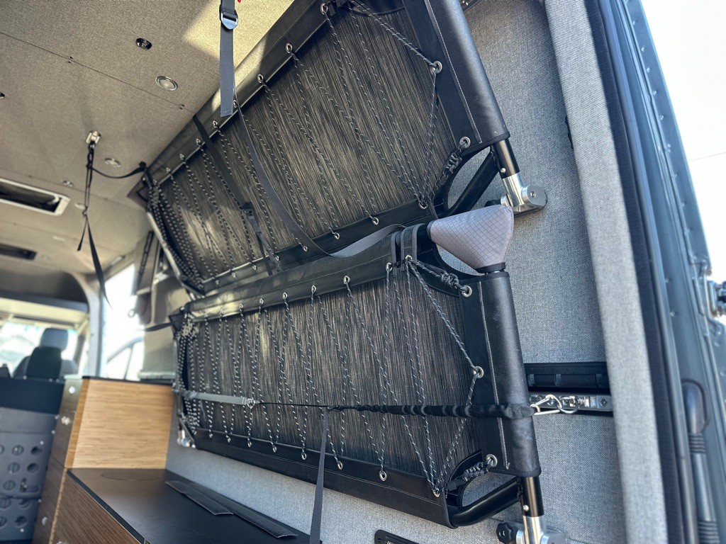 2020 Mercedes-Benz Sprinter Image 15