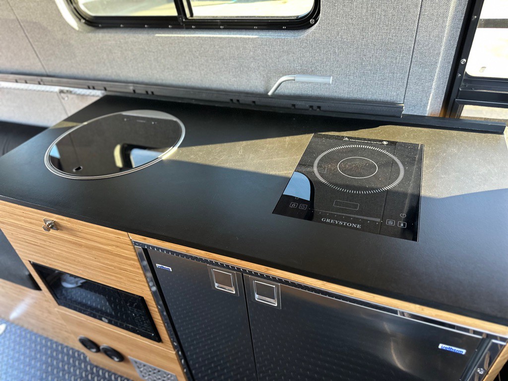 2020 Mercedes-Benz Sprinter Image 17