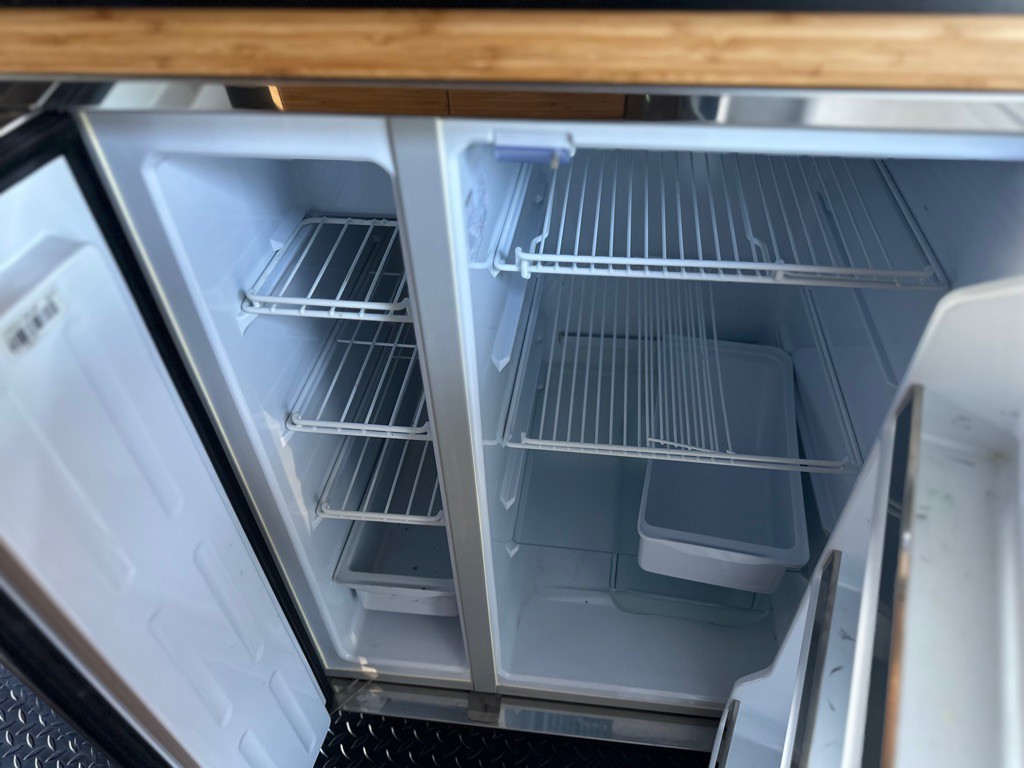 2020 Mercedes-Benz Sprinter Image 19