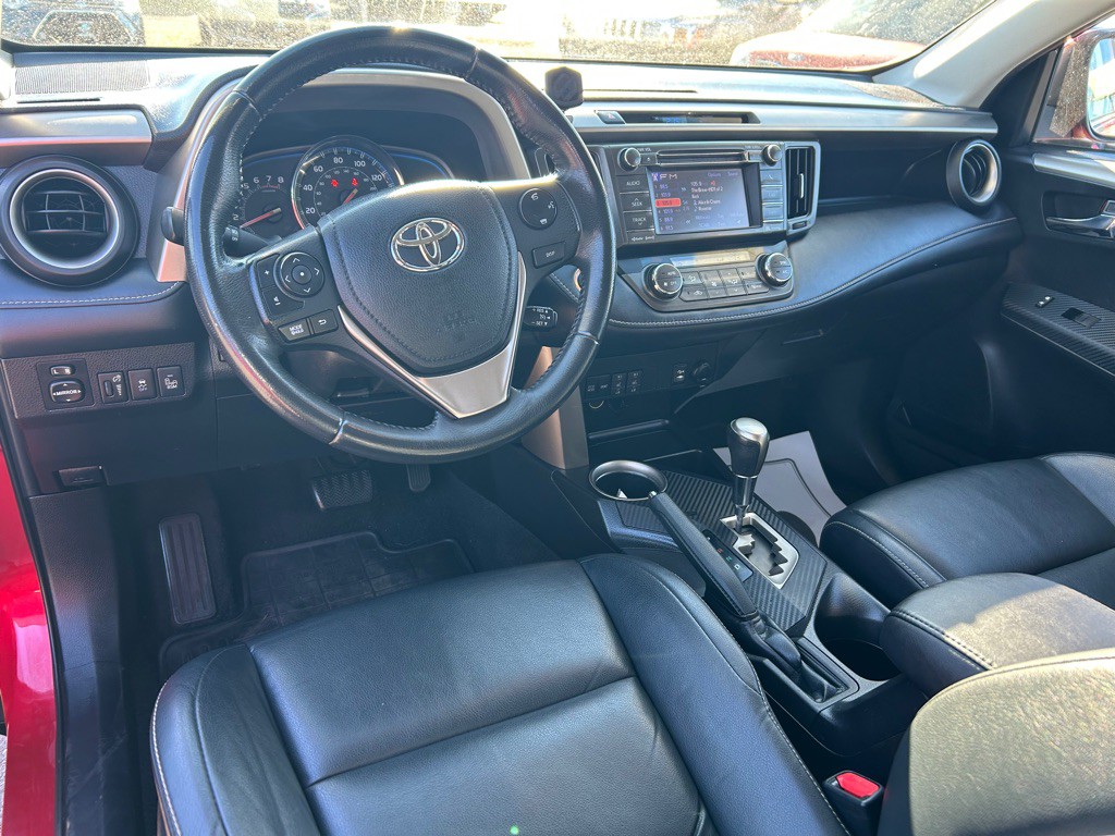2013 Toyota Rav4 Image 9