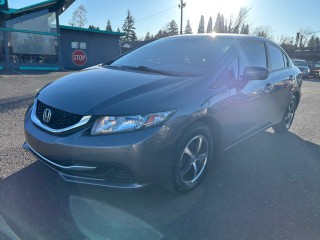 Image for 2015 Honda Civic SE ID: 7157777