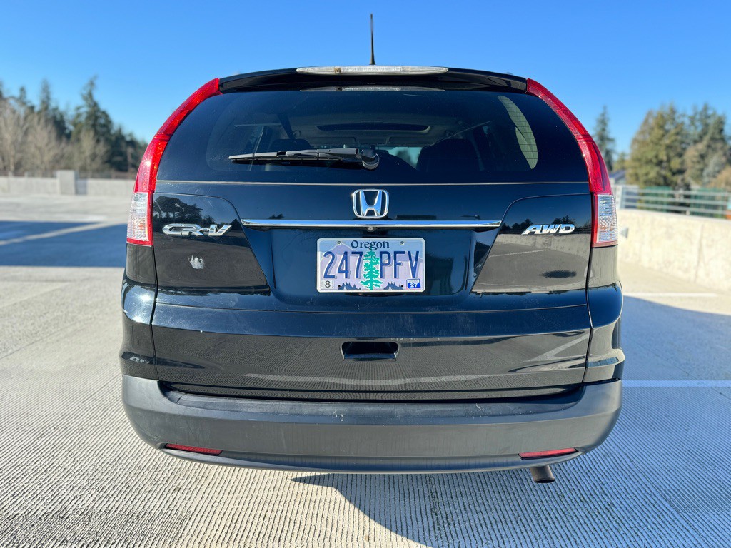 2013 Honda CR-V Image 3