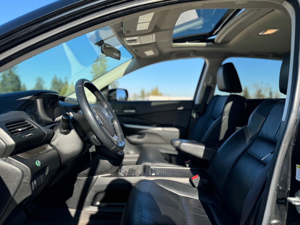 2013 Honda CR-V Image 7