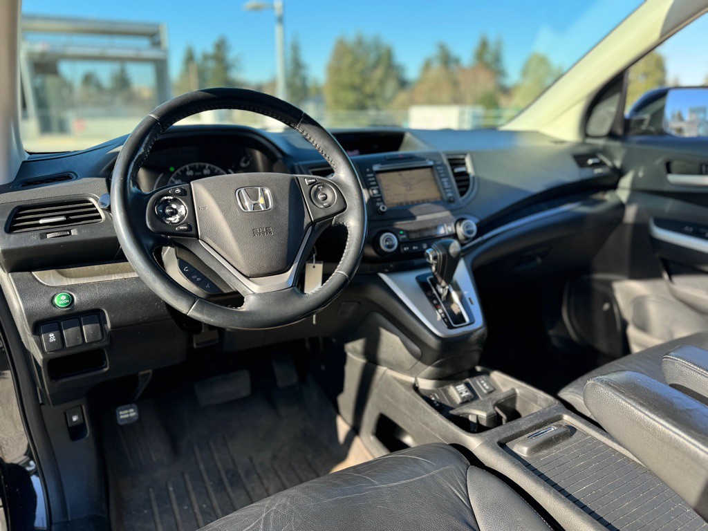 2013 Honda CR-V Image 9