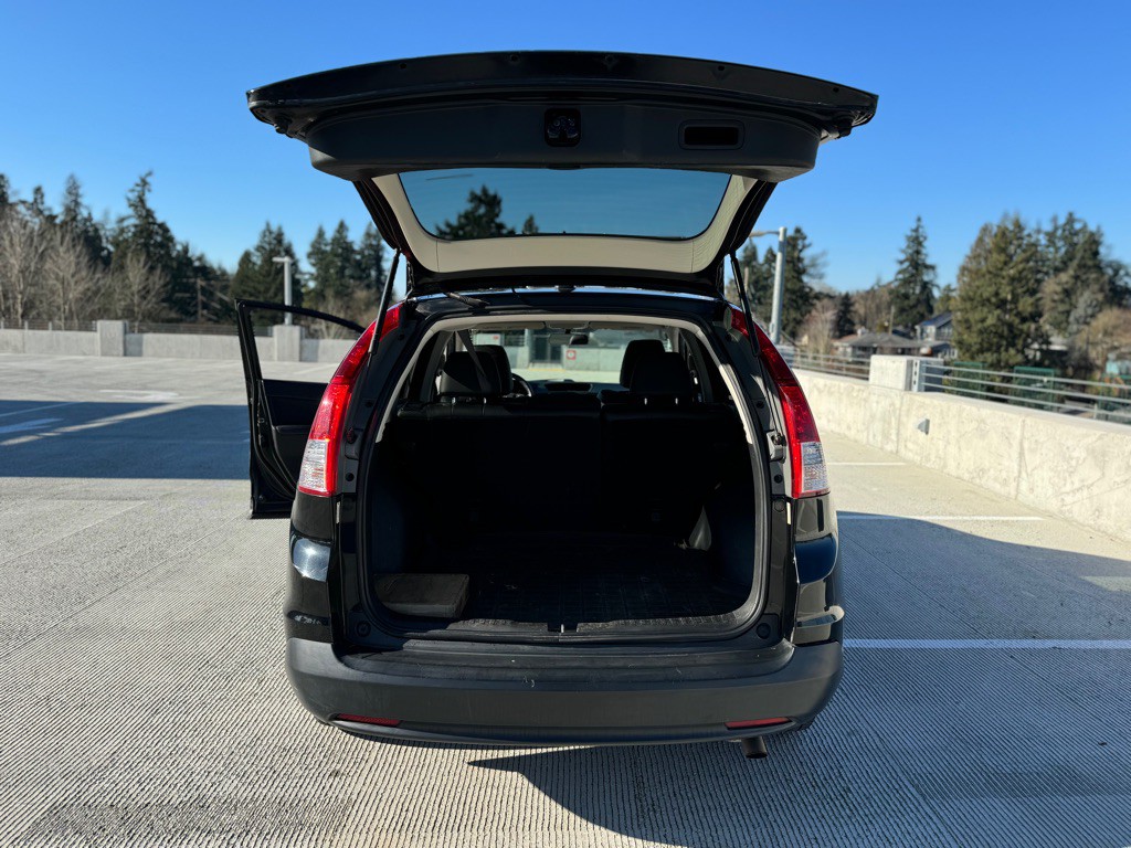 2013 Honda CR-V Image 10