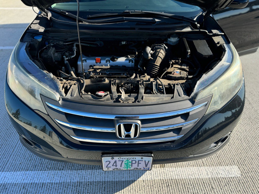 2013 Honda CR-V Image 11