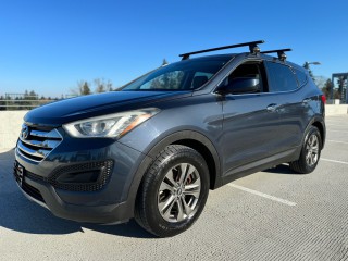 Image for 2014 Hyundai Santa Fe Sport  ID: 7158058