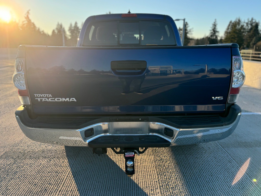 2014 Toyota Tacoma Image 3