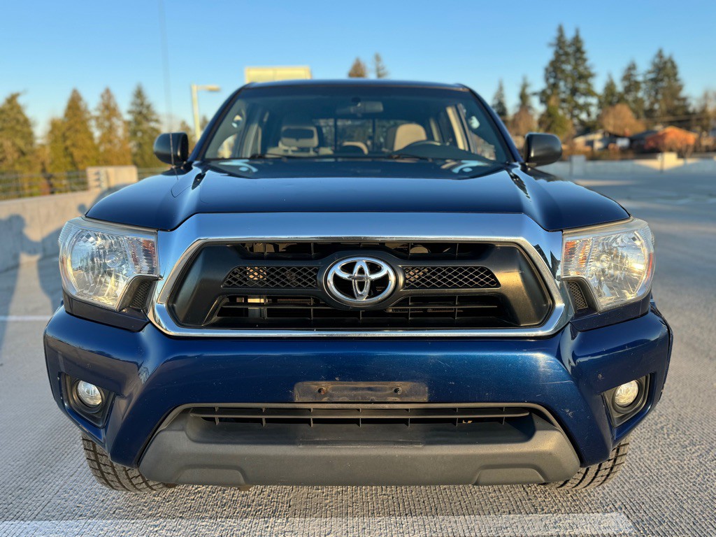 2014 Toyota Tacoma Image 6