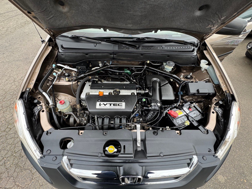 2003 Honda CR-V Image 7