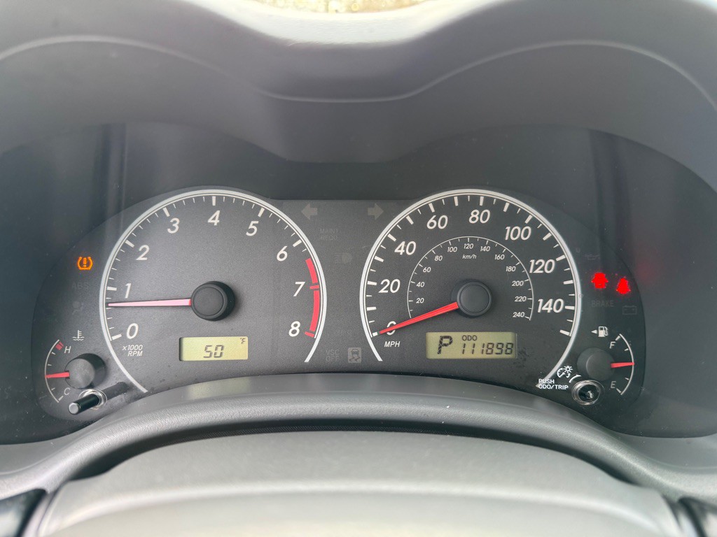 2010 Toyota Corolla Image 15