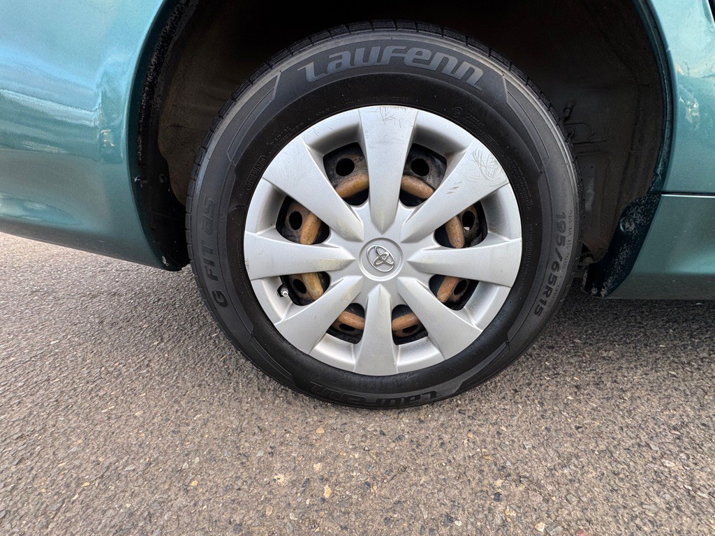 2010 Toyota Corolla Image 21