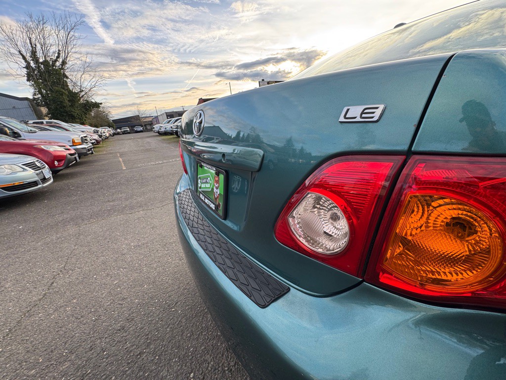 2010 Toyota Corolla Image 22