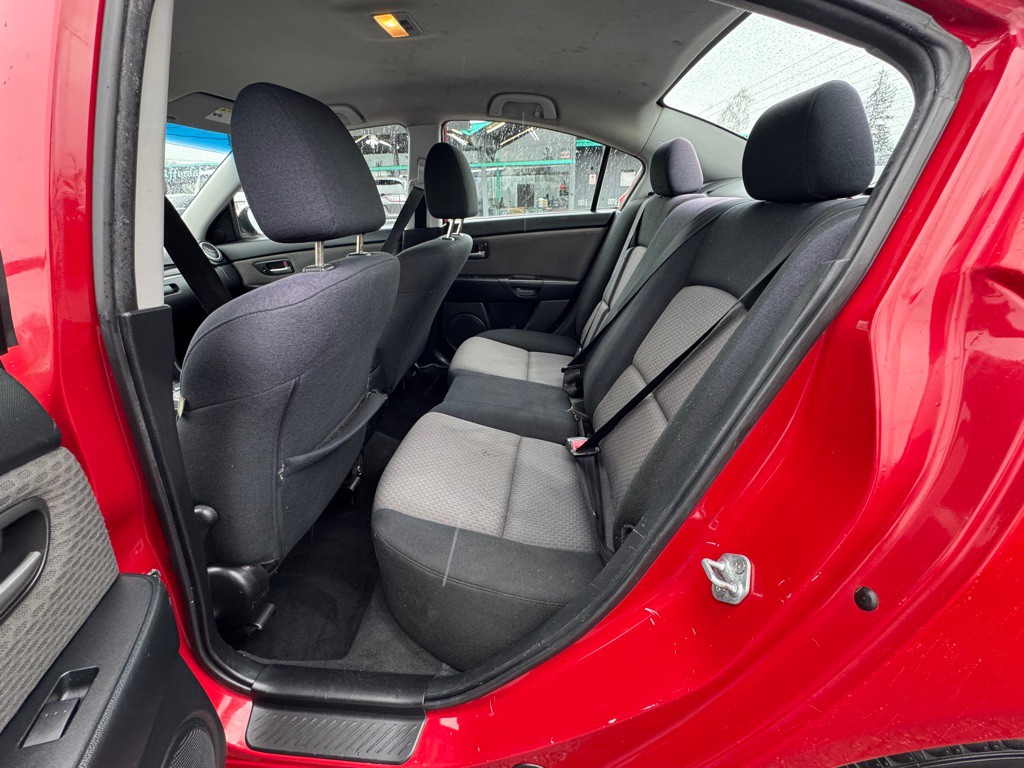 2006 Mazda Mazda3 Image 10