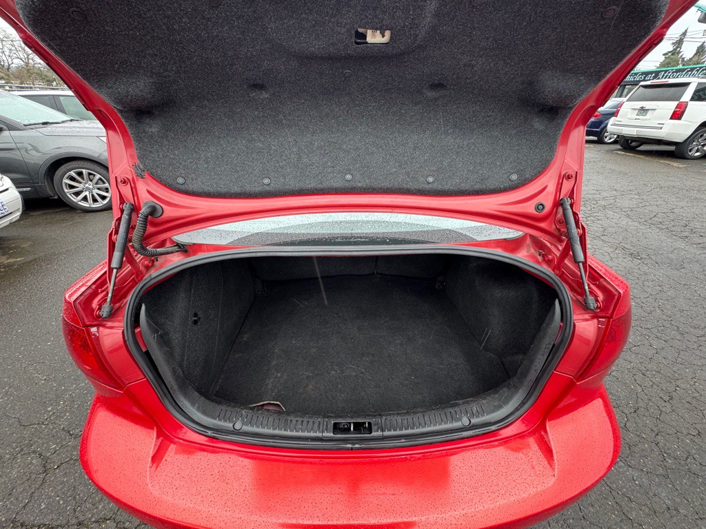 2006 Mazda Mazda3 Image 11