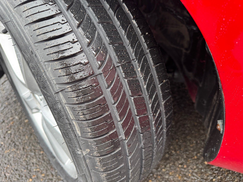 2006 Mazda Mazda3 Image 13